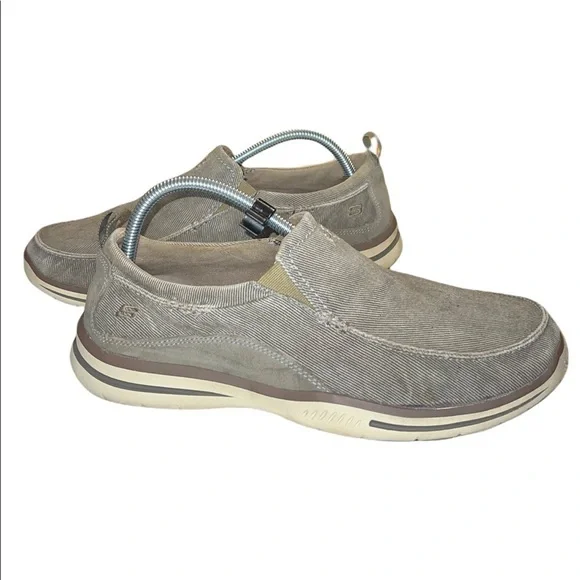 Skechers | Shoes | Skechers Relaxed Air Cooled Memory Foam  display picture 2